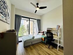 The Miltonia Residences (D27), Condominium #617703721
